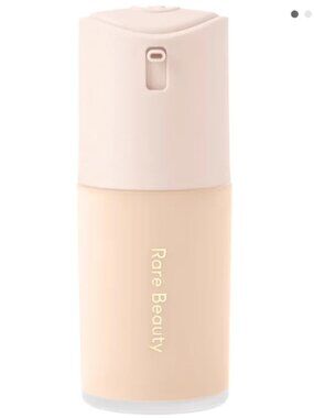 Rare Beauty True to Myself Natural Matte Longwear Foundation ​| 2 | NEW MAKEUP